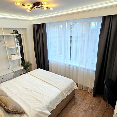 Like Home Stirbei Бухарест Экстерьер фото
