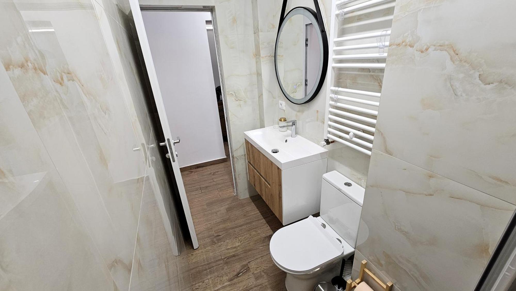 Like Home Stirbei Бухарест Экстерьер фото