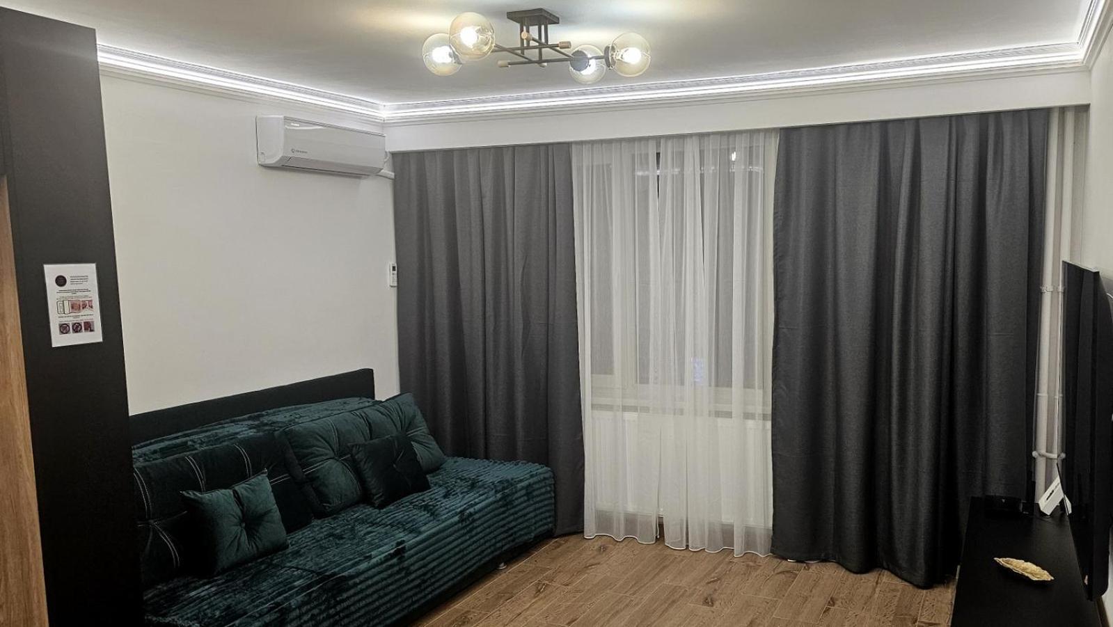 Like Home Stirbei Бухарест Экстерьер фото